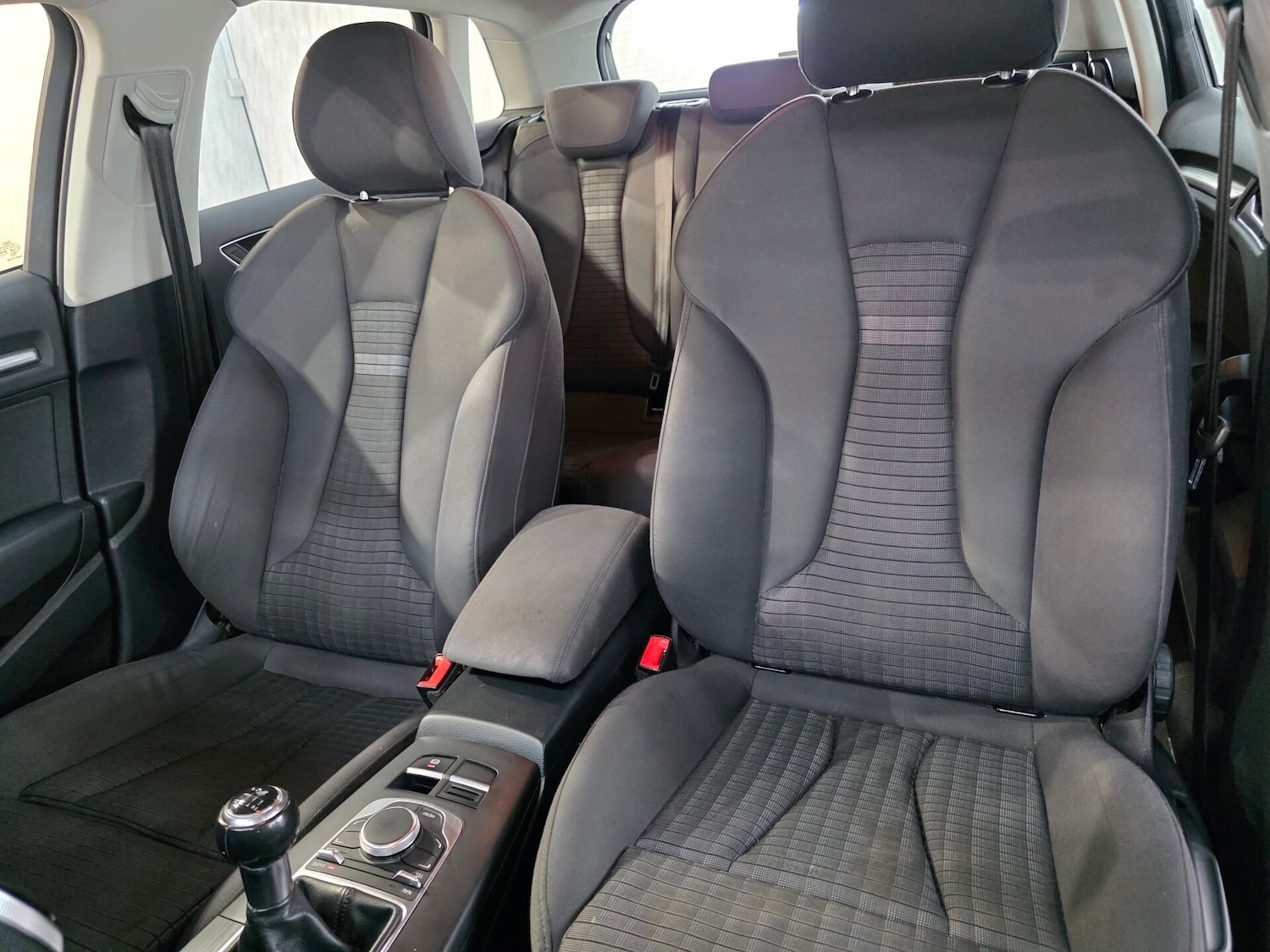 Used Audi A3 2015 for sale - 76569396: Photo 15