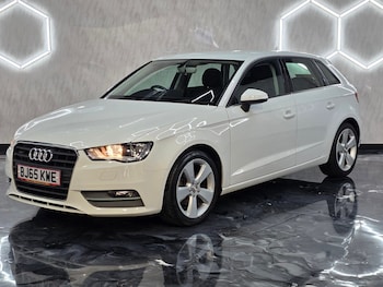 Used Audi A3 2015 for sale - 76569396: Photo