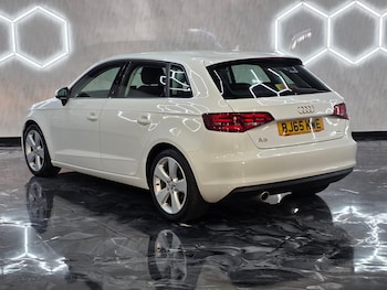 Used Audi A3 2015 for sale - 76569396: Photo