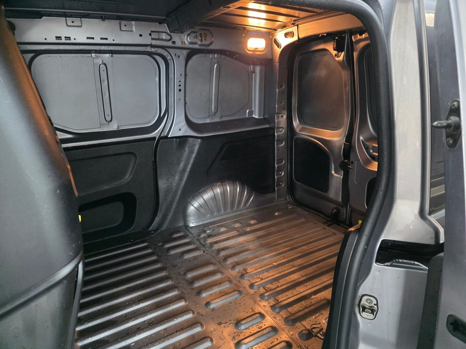 Used Citroen Berlingo 2021 for sale - 77663592: Photo 11