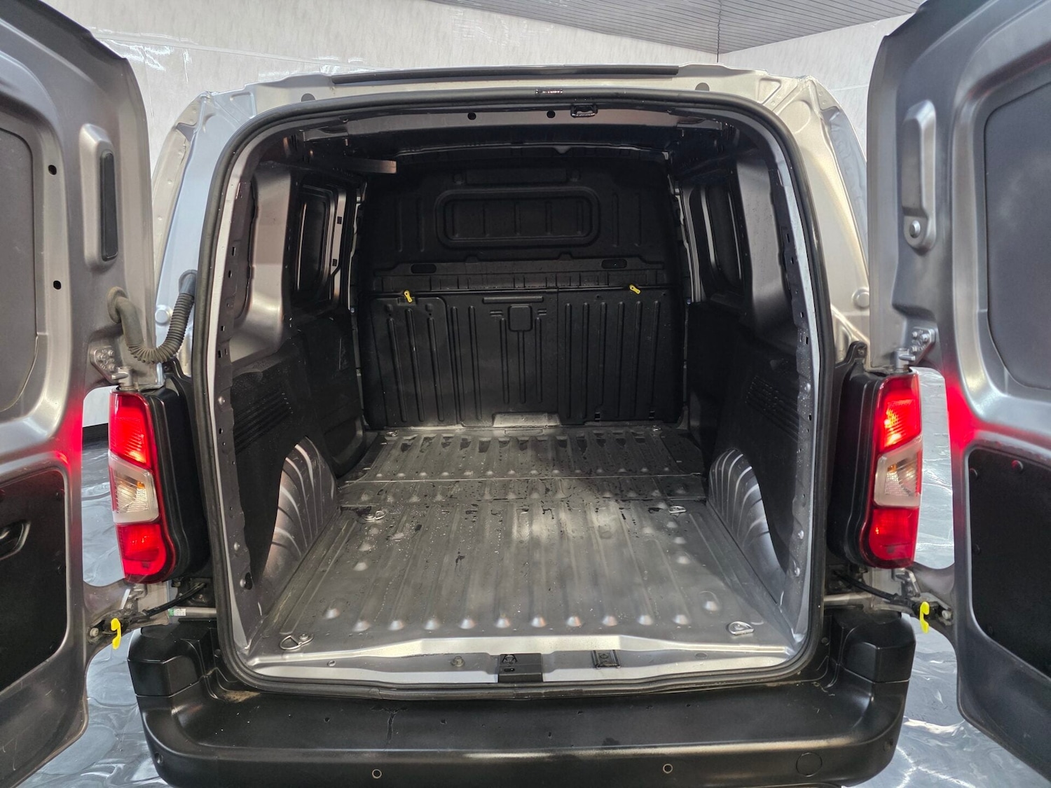 Used Citroen Berlingo 2021 for sale - 77663592: Photo 12