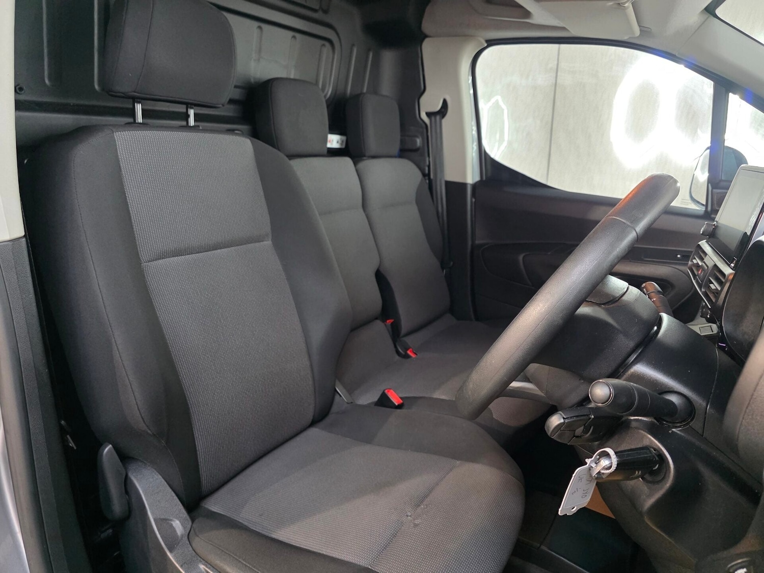 Used Citroen Berlingo 2021 for sale - 77663592: Photo 13