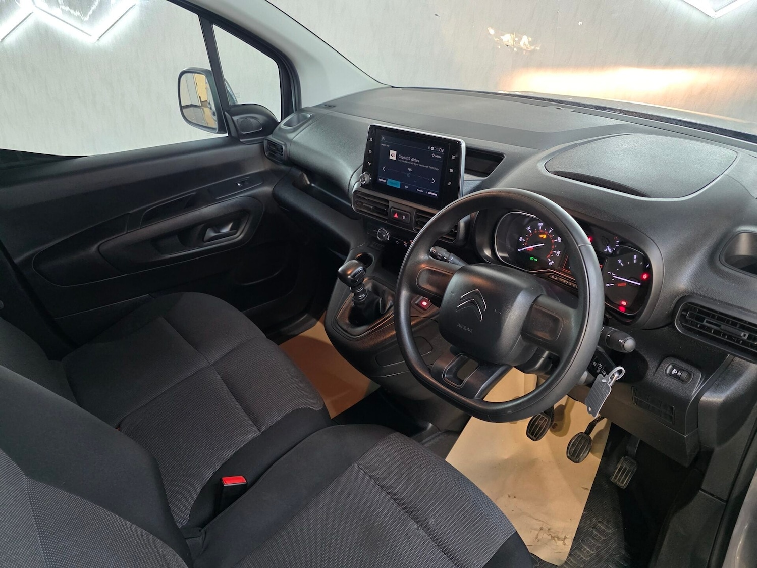 Used Citroen Berlingo 2021 for sale - 77663592: Photo 14