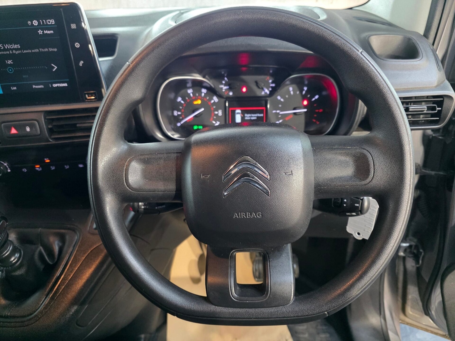 Used Citroen Berlingo 2021 for sale - 77663592: Photo 15