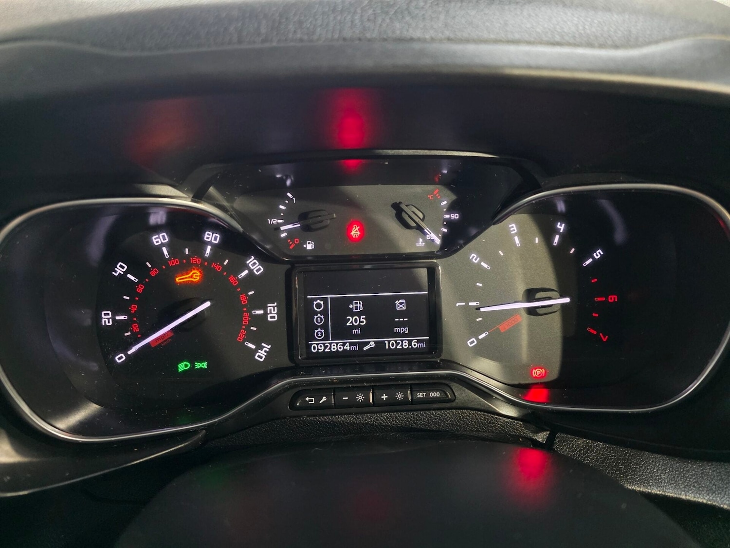 Used Citroen Berlingo 2021 for sale - 77663592: Photo 16