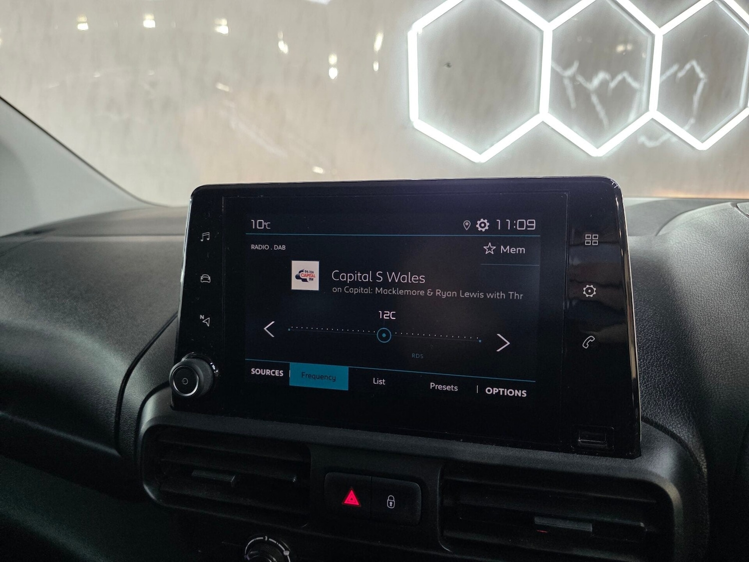 Used Citroen Berlingo 2021 for sale - 77663592: Photo 17