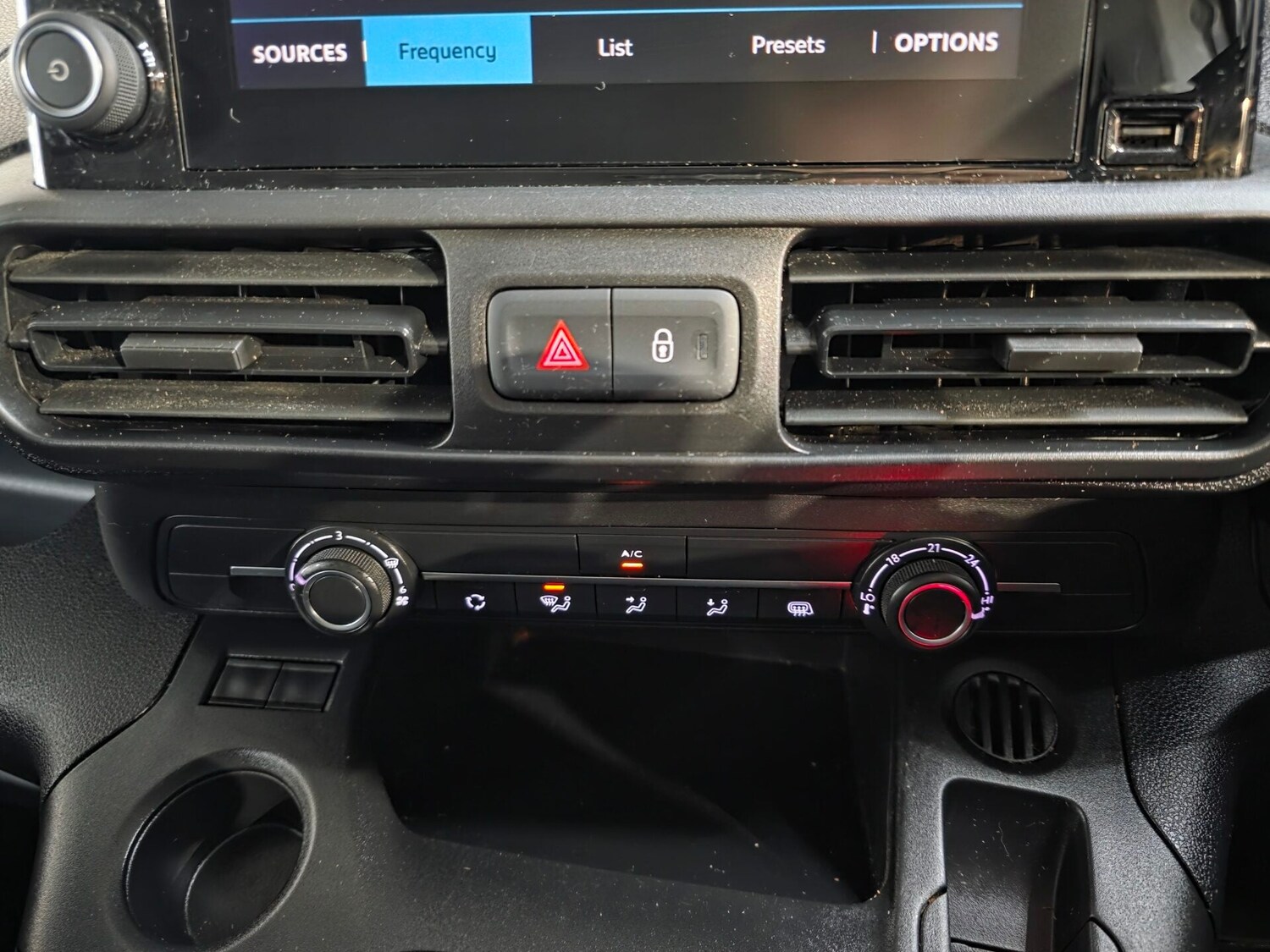 Used Citroen Berlingo 2021 for sale - 77663592: Photo 18