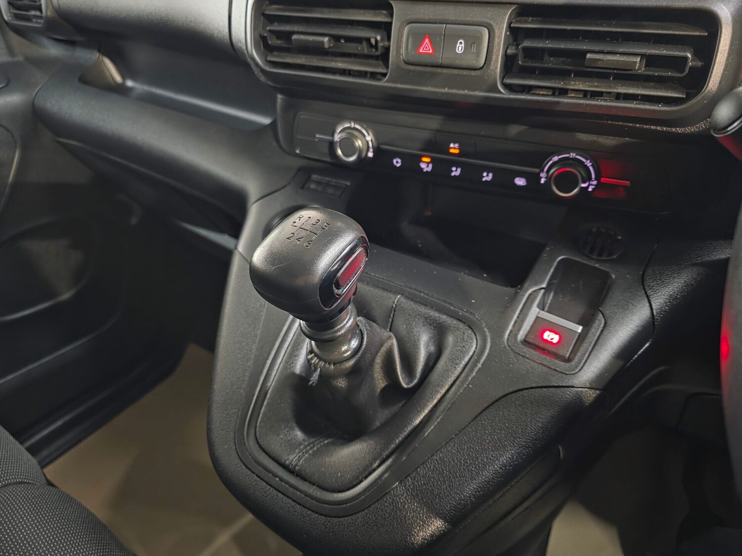 Used Citroen Berlingo 2021 for sale - 77663592: Photo 19