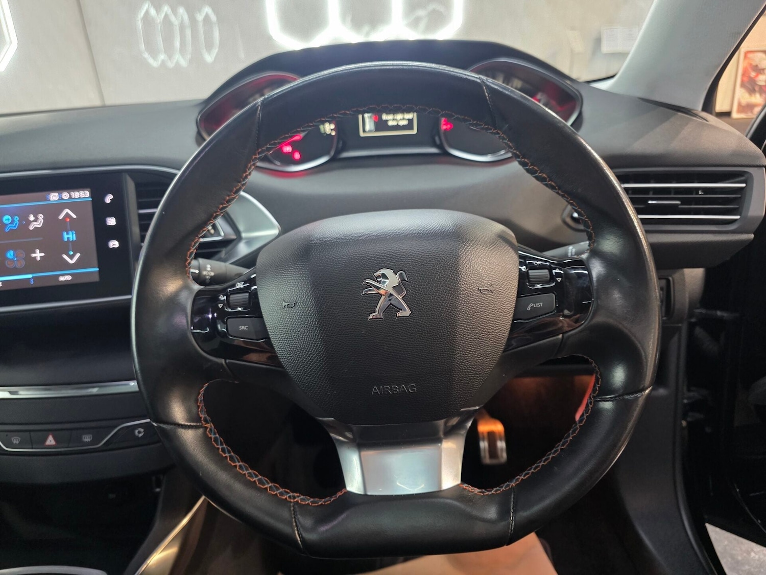 Used Peugeot 308 2019 for sale - 76720168: Photo 13