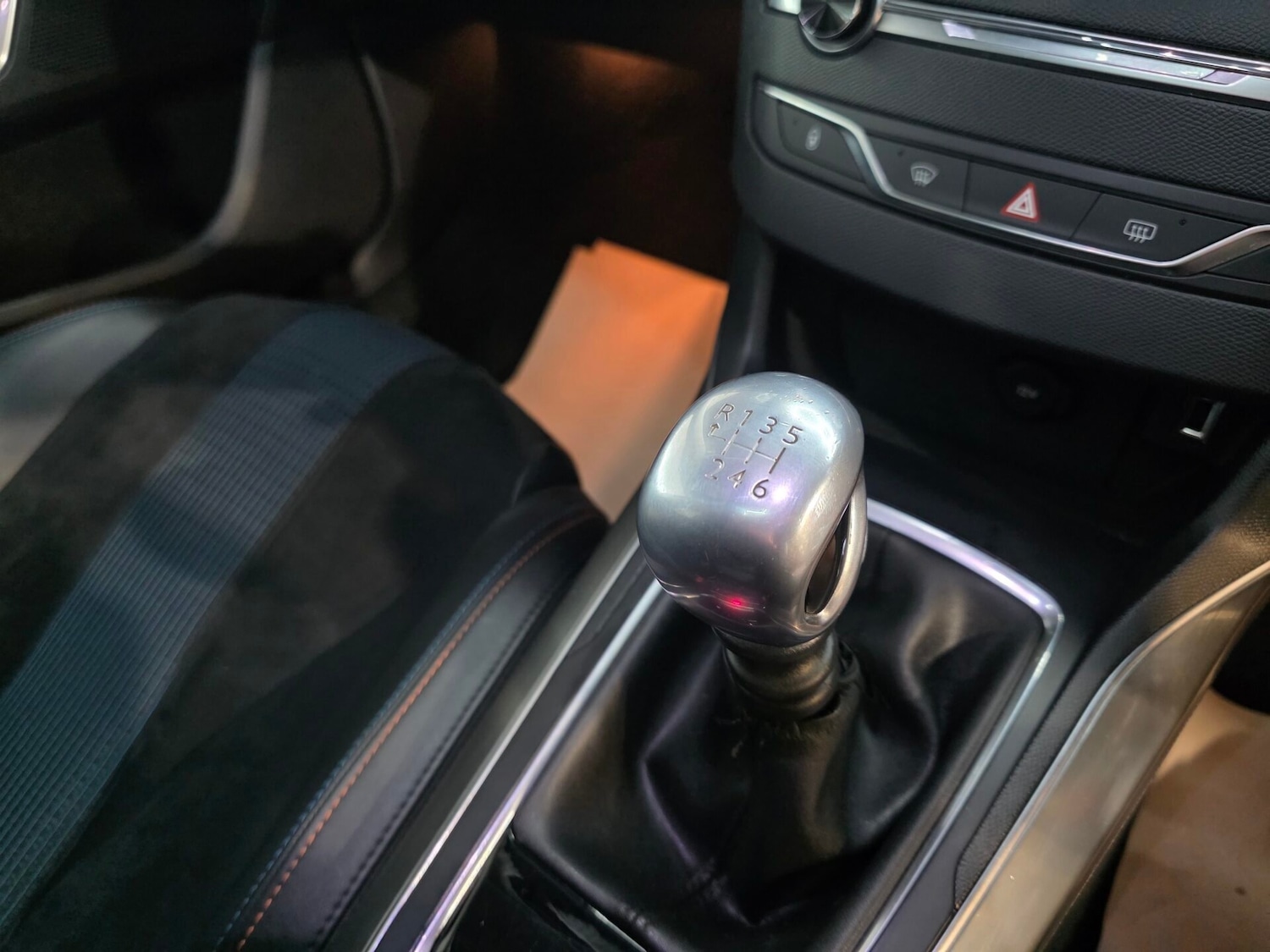 Used Peugeot 308 2019 for sale - 76720168: Photo 17