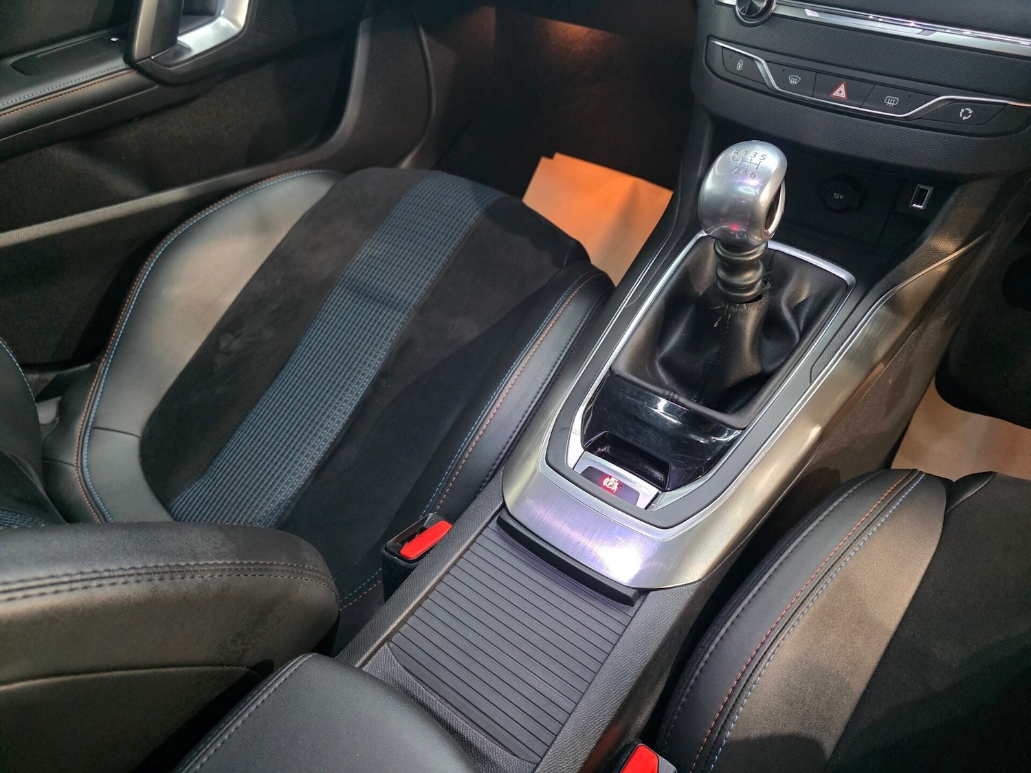 Used Peugeot 308 2019 for sale - 76720168: Photo 18