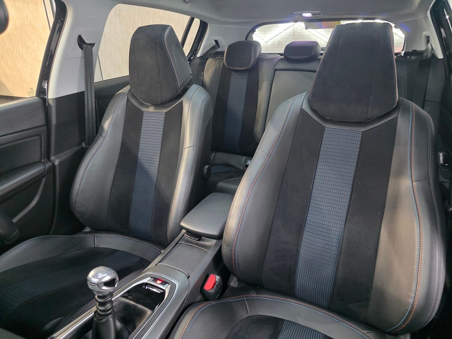 Used Peugeot 308 2019 for sale - 76720168: Photo 19