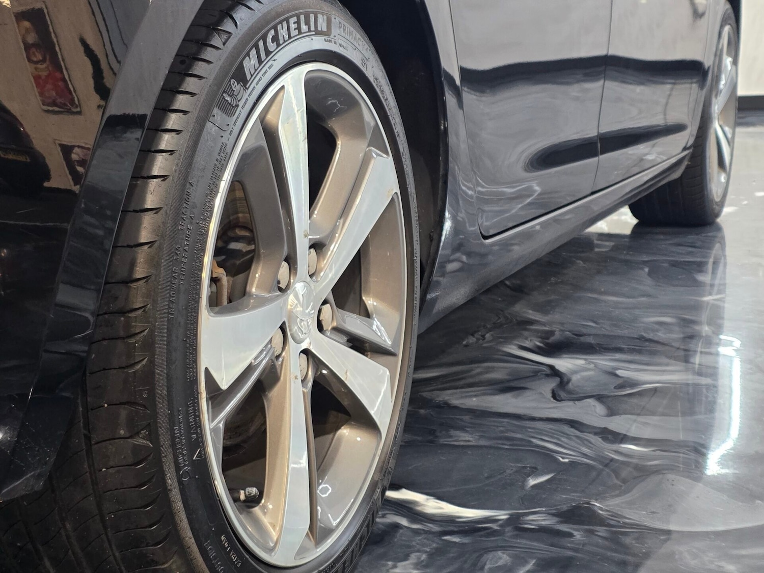 Used Peugeot 308 2019 for sale - 76720168: Photo 8