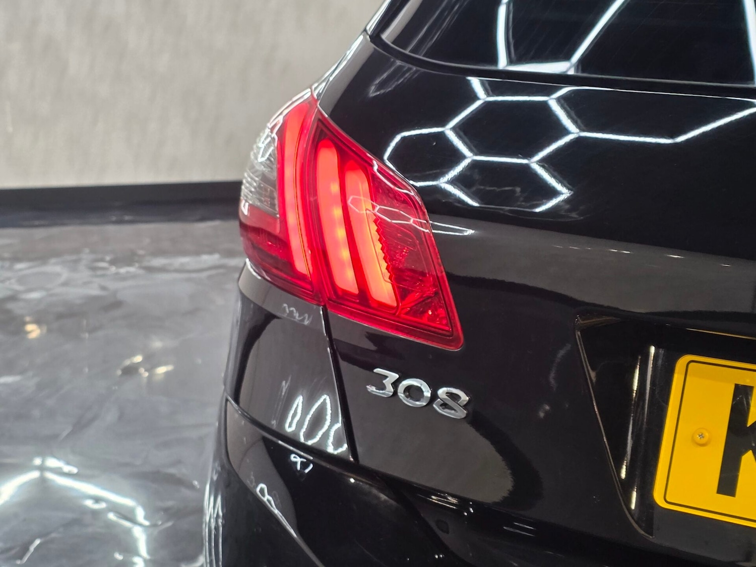 Used Peugeot 308 2019 for sale - 76720168: Photo 9