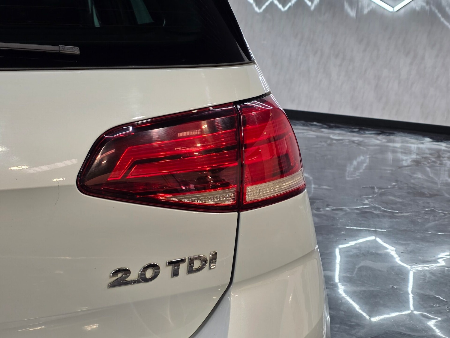 Used Volkswagen Golf 2017 for sale - 77137097: Photo 11