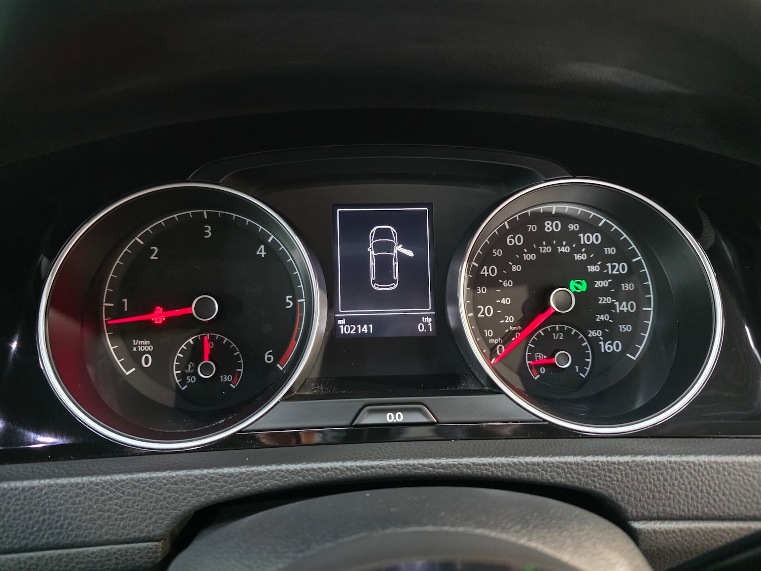 Used Volkswagen Golf 2017 for sale - 77137097: Photo 15