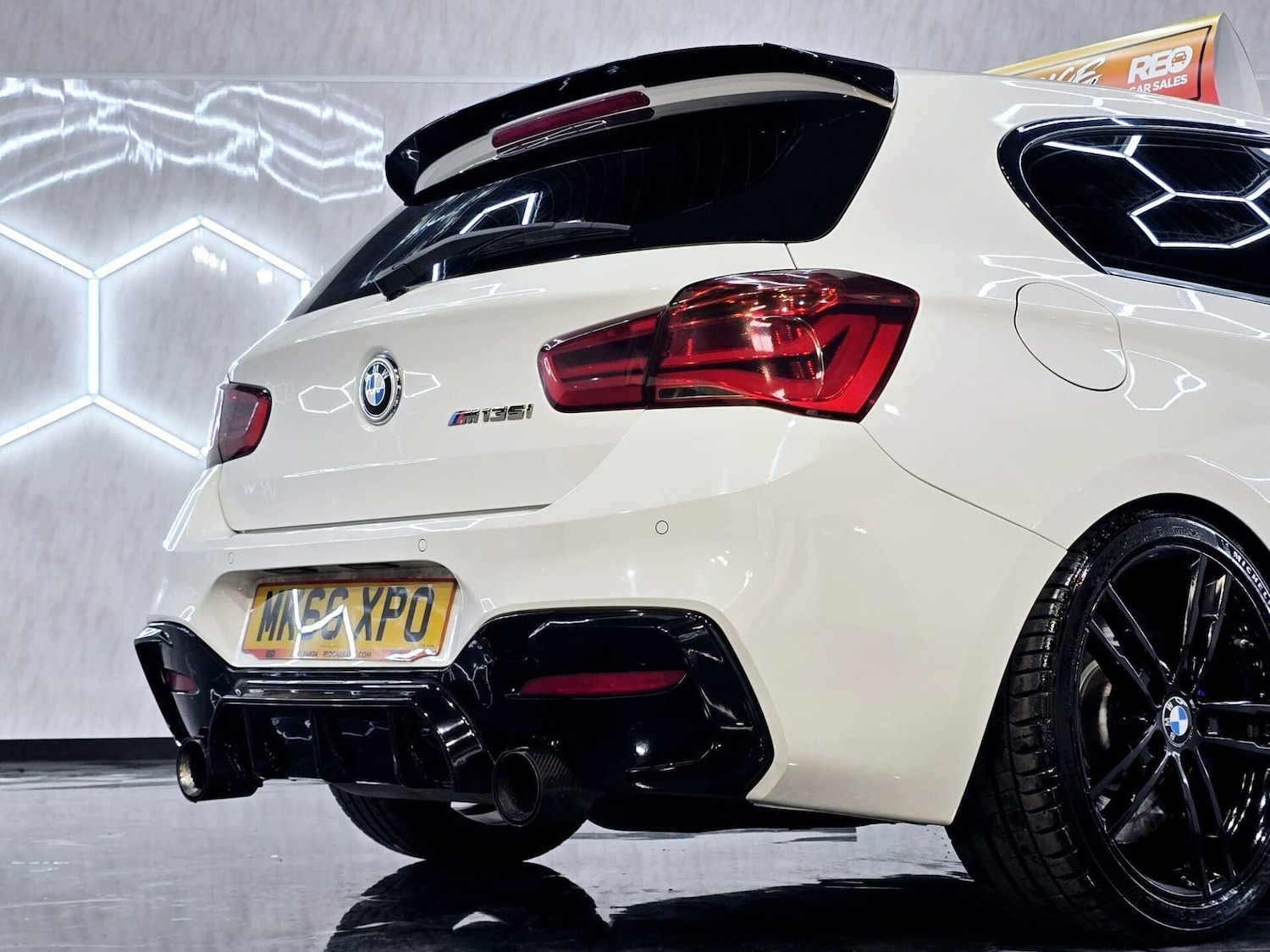 Used BMW 1 Series 2016 for sale - 76352344: Photo 11