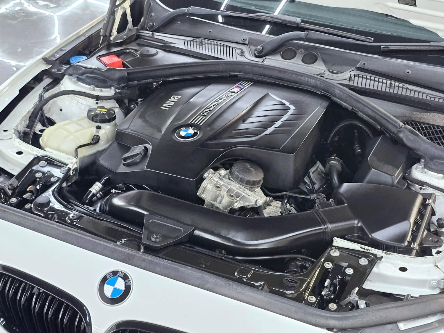 Used BMW 1 Series 2016 for sale - 76352344: Photo 14
