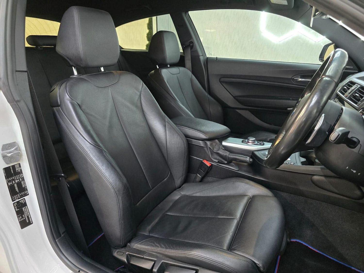 Used BMW 1 Series 2016 for sale - 76352344: Photo 15