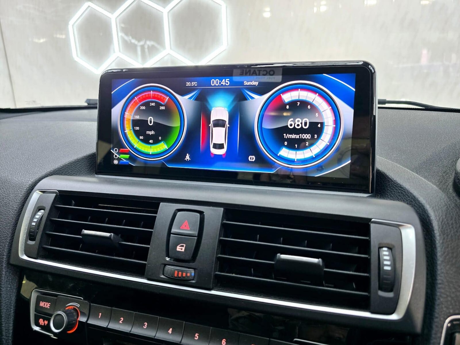 Used BMW 1 Series 2016 for sale - 76352344: Photo 17