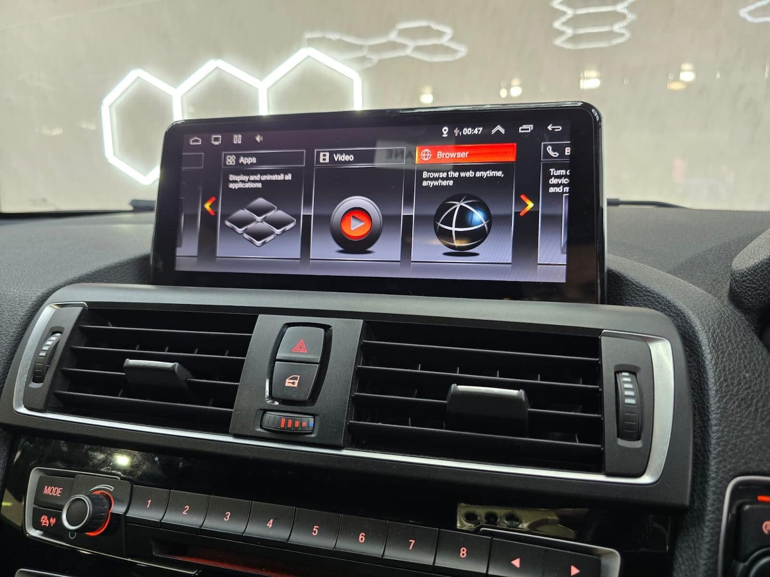 Used BMW 1 Series 2016 for sale - 76352344: Photo 18