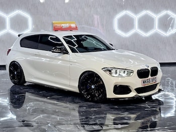 Used BMW 1 Series 2016 for sale - 76352344: Photo