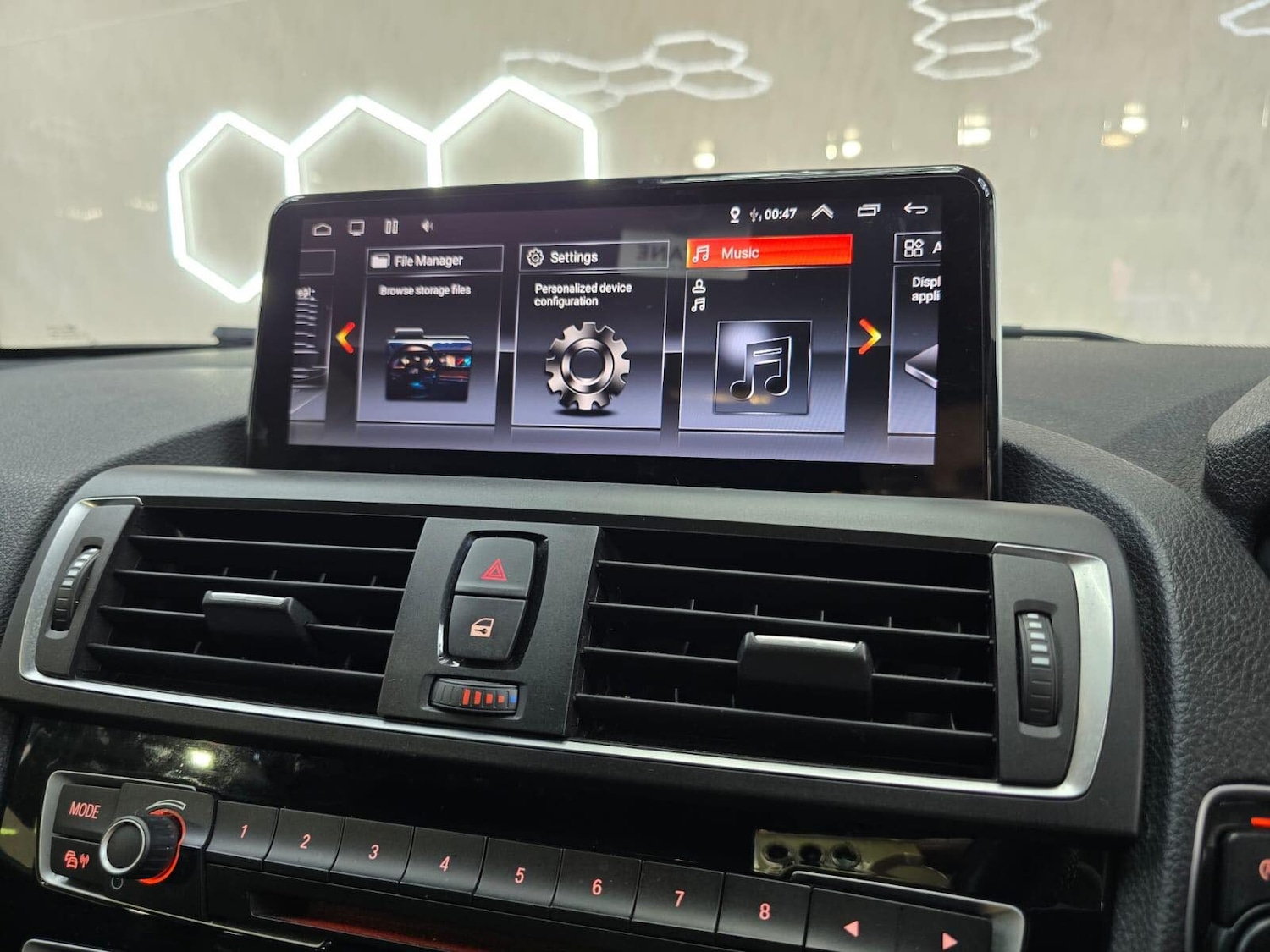 Used BMW 1 Series 2016 for sale - 76352344: Photo 20