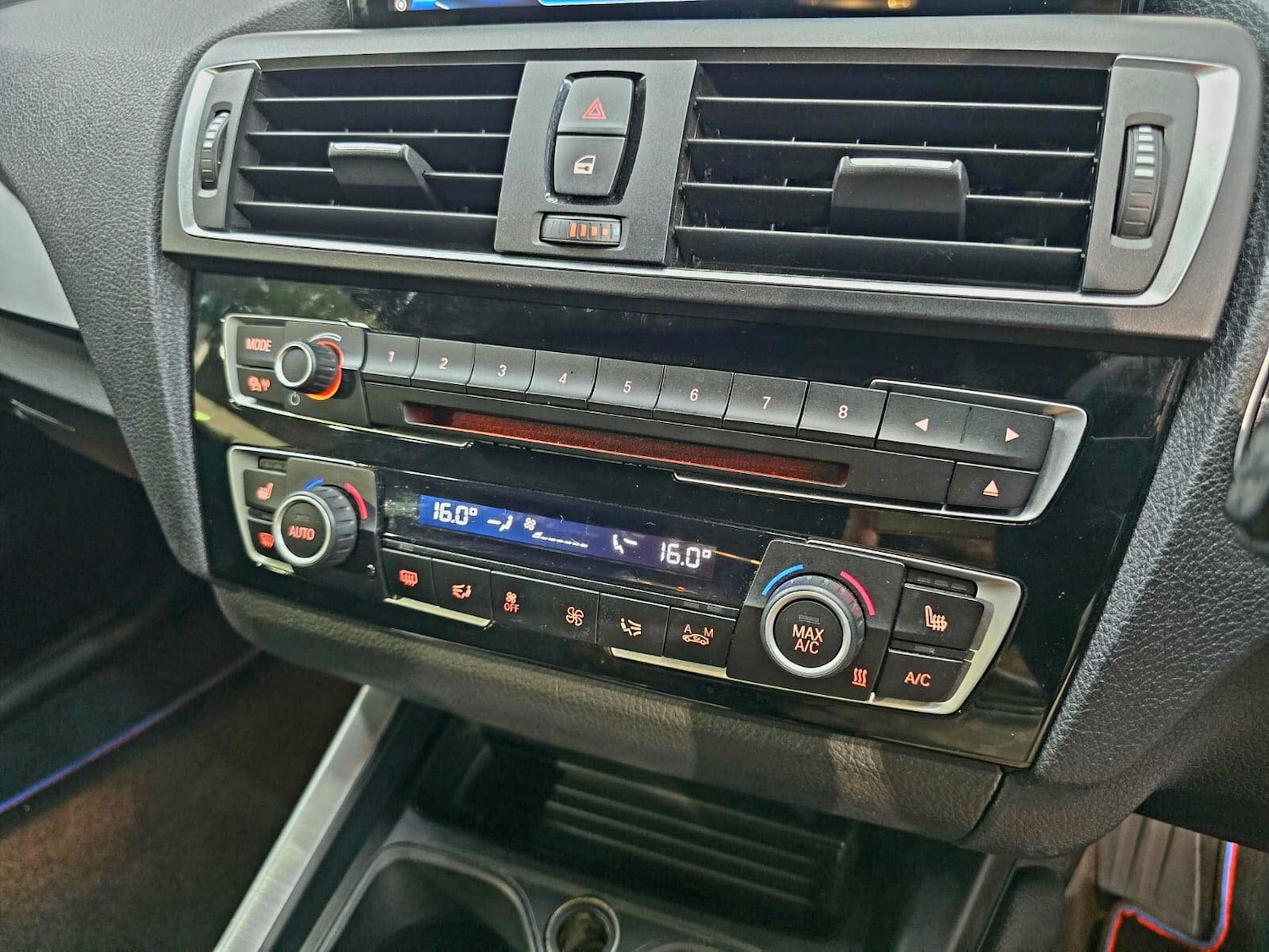 Used BMW 1 Series 2016 for sale - 76352344: Photo 22