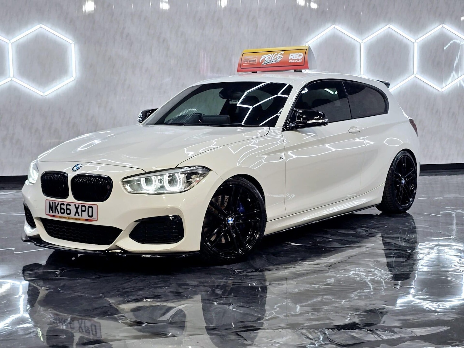 Used BMW 1 Series 2016 for sale - 76352344: Photo 3