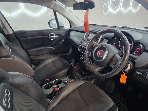 Used Fiat 500X 2015 for sale - 75422840: Photo 10