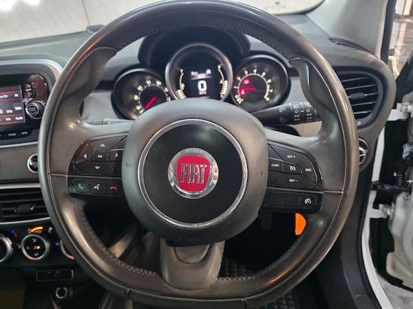 Used Fiat 500X 2015 for sale - 75422840: Photo 11