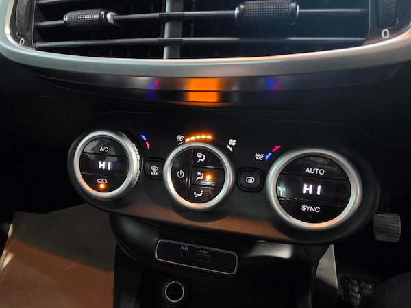 Used Fiat 500X 2015 for sale - 75422840: Photo 15