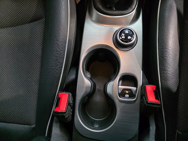 Used Fiat 500X 2015 for sale - 75422840: Photo 17