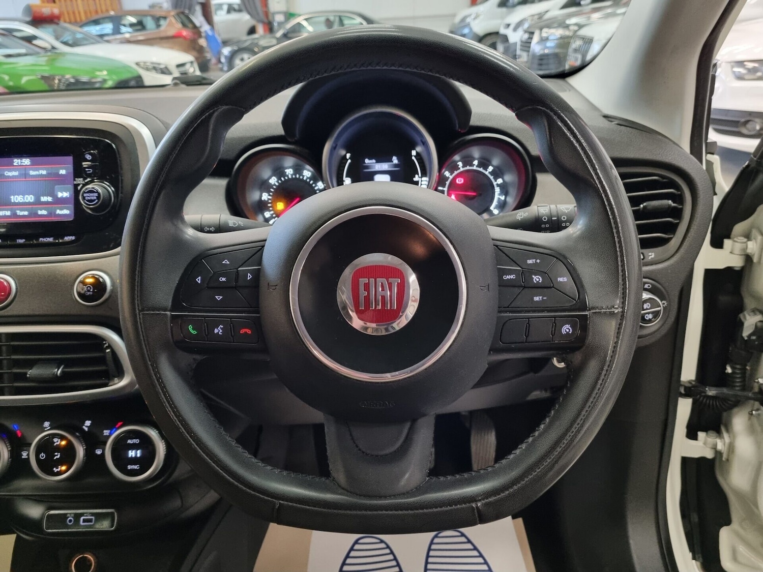 Vehicle 19