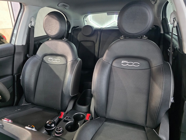 Used Fiat 500X 2015 for sale - 75422840: Photo 19