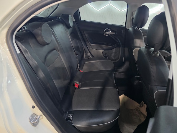 Used Fiat 500X 2015 for sale - 75422840: Photo 20