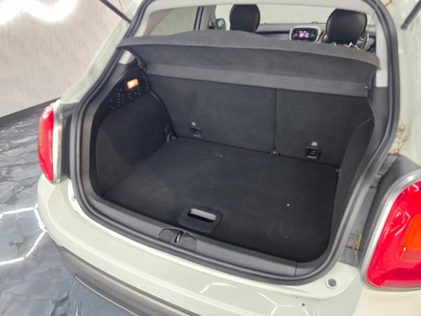 Used Fiat 500X 2015 for sale - 75422840: Photo 21