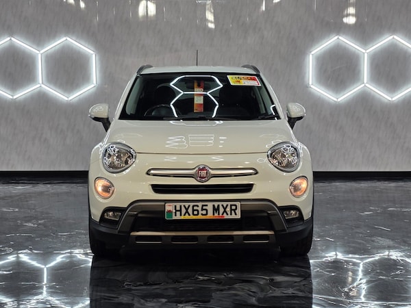 Used Fiat 500X 2015 for sale - 75422840: Photo 2