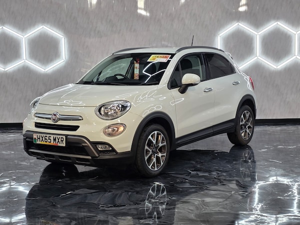 Used Fiat 500X 2015 for sale - 75422840: Photo 3