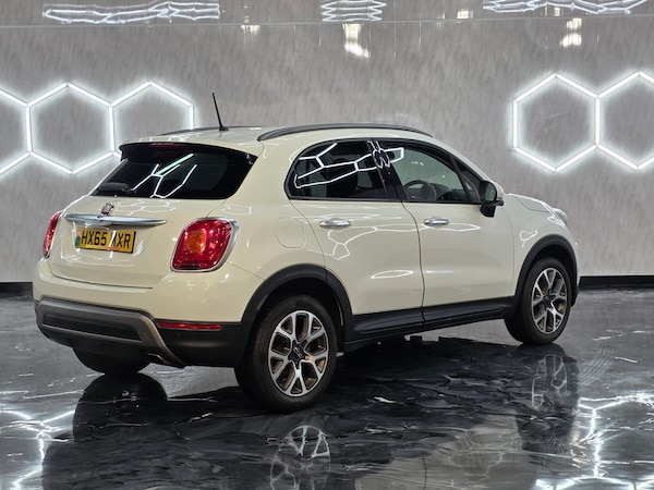 Used Fiat 500X 2015 for sale - 75422840: Photo 6