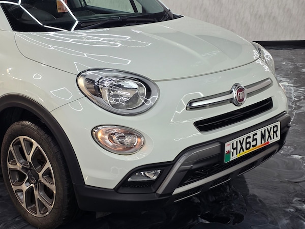 Used Fiat 500X 2015 for sale - 75422840: Photo 7