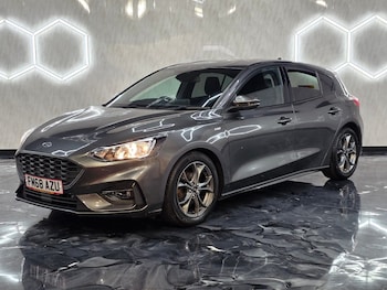 Used Ford Focus 2019 for sale - 76798573: Photo