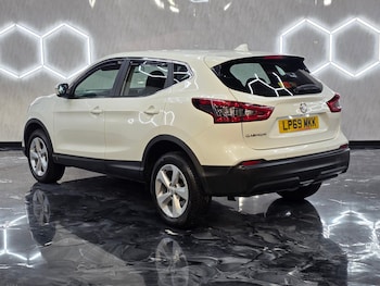 Used Nissan Qashqai 2019 for sale - 76922783: Photo