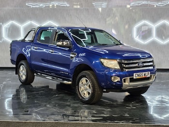 Used Ford Ranger 2015 for sale - 79206076: Photo