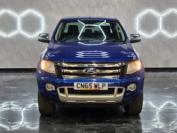 Used Ford Ranger 2015 for sale - 79206076: Photo