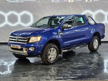 Used Ford Ranger 2015 for sale - 79206076: Photo