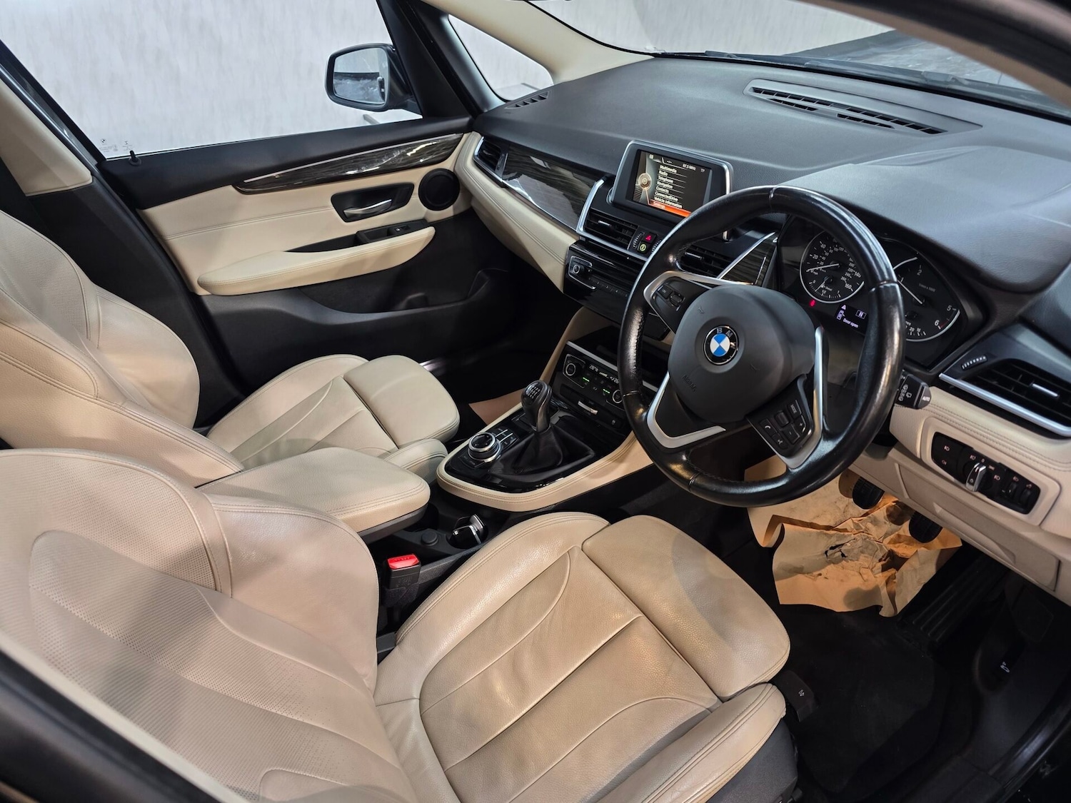 Used BMW 2 Series 2017 for sale - 76253785: Photo 11