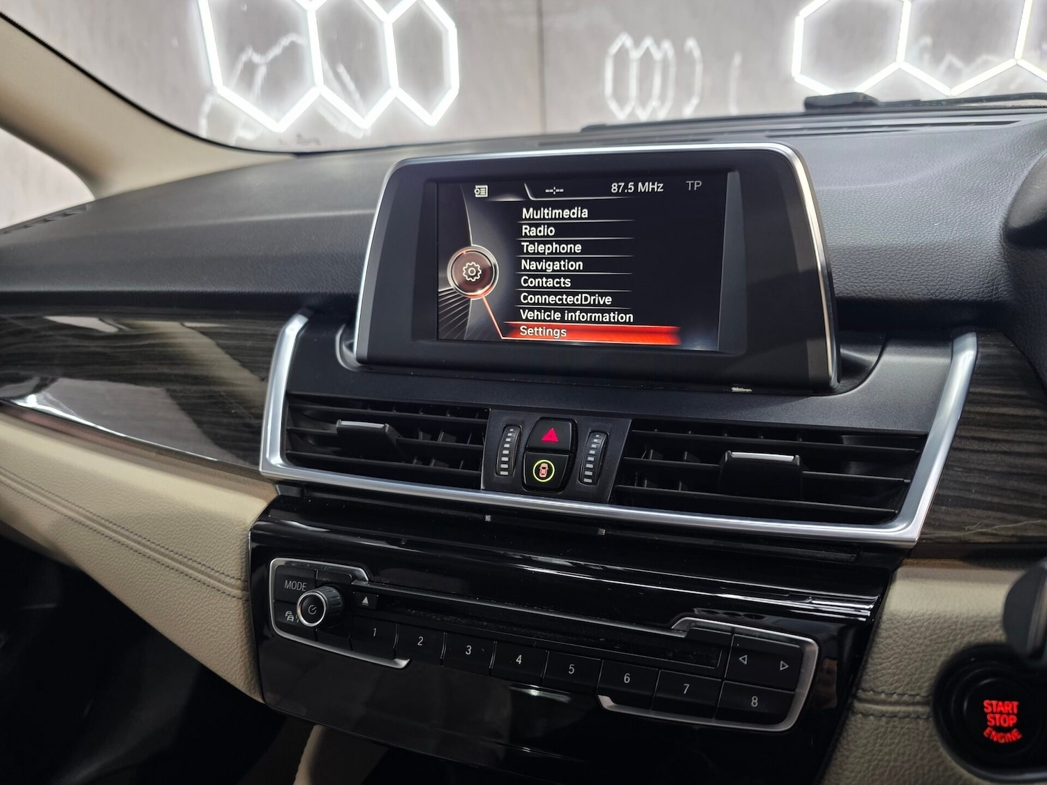 Used BMW 2 Series 2017 for sale - 76253785: Photo 13