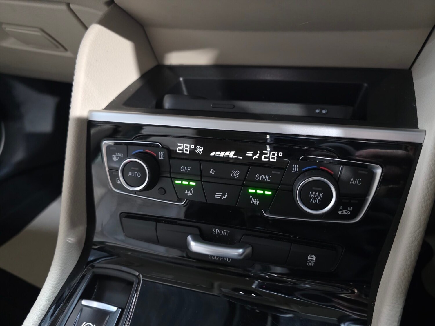 Used BMW 2 Series 2017 for sale - 76253785: Photo 14