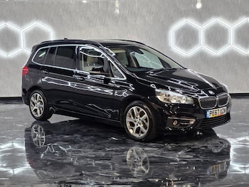 BMW - 2 Series